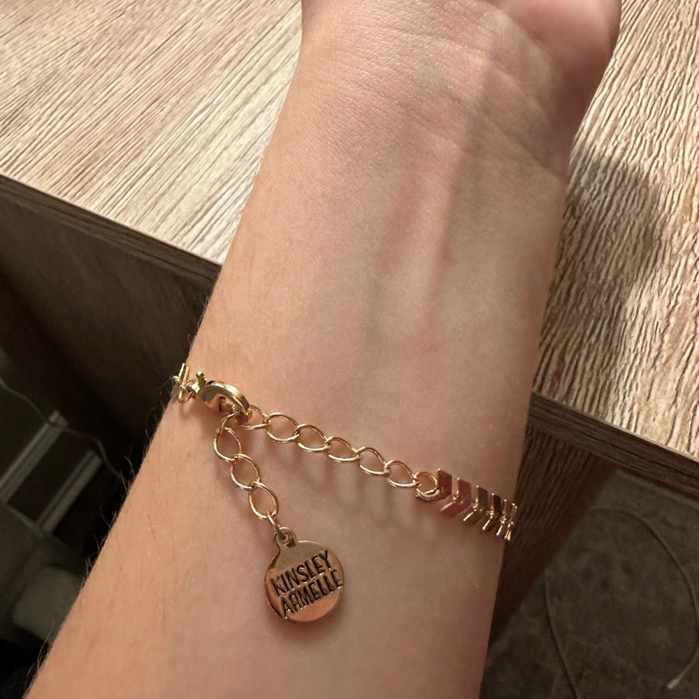 Kinsley Armelle Bracelet - Picture 3 of 5